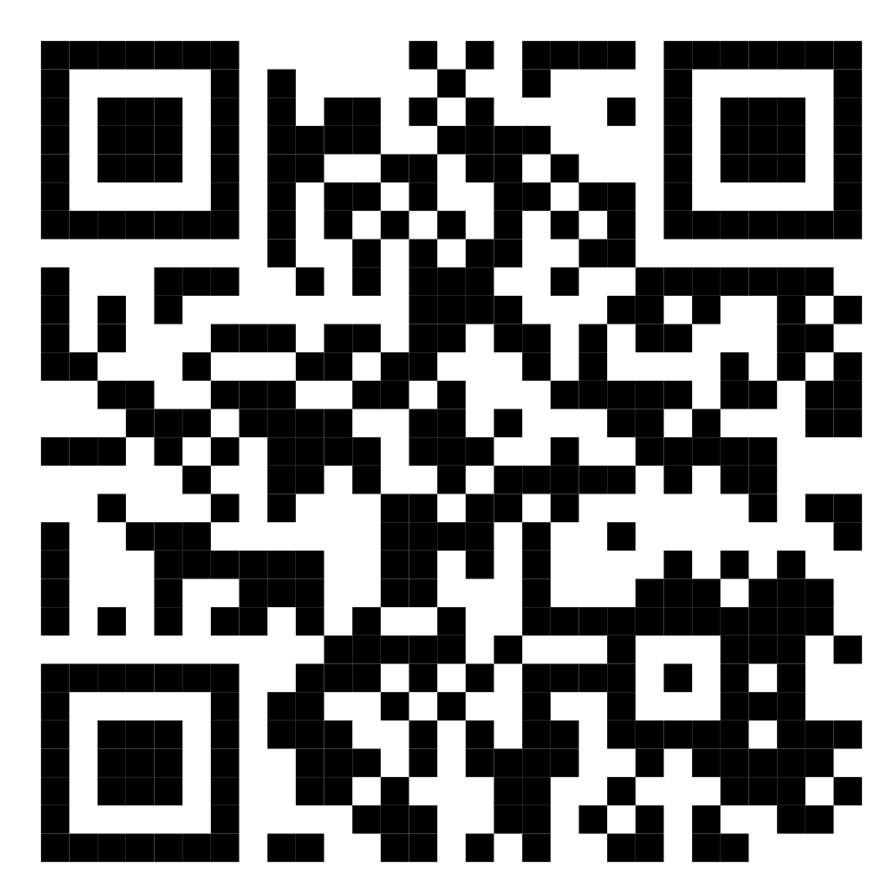 ASNA Fellowship 2026 QR